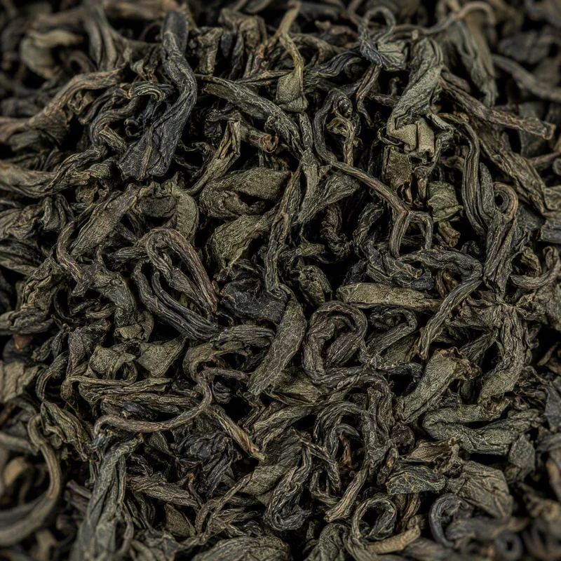 惠東綠茶