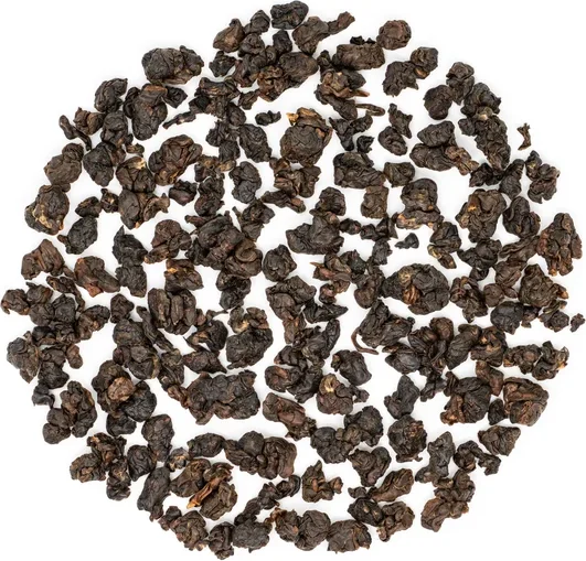 Dòng Dǐng Oolong