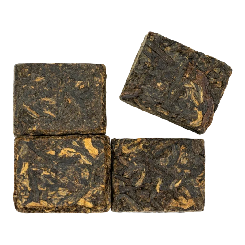 Yuèyáng Huáng Chá Zhuān