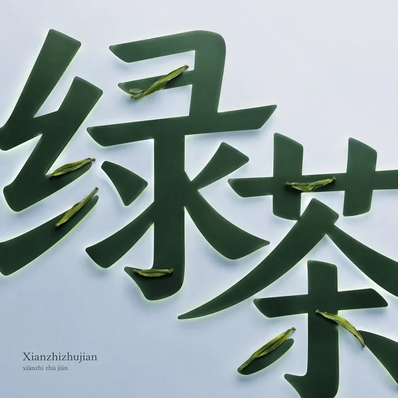 Xianzhizhujian