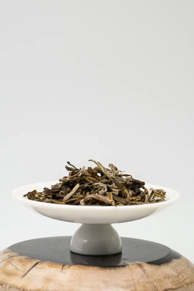 Yuèyáng Huáng Chá