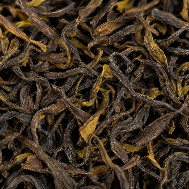 Mògān Huáng Yá