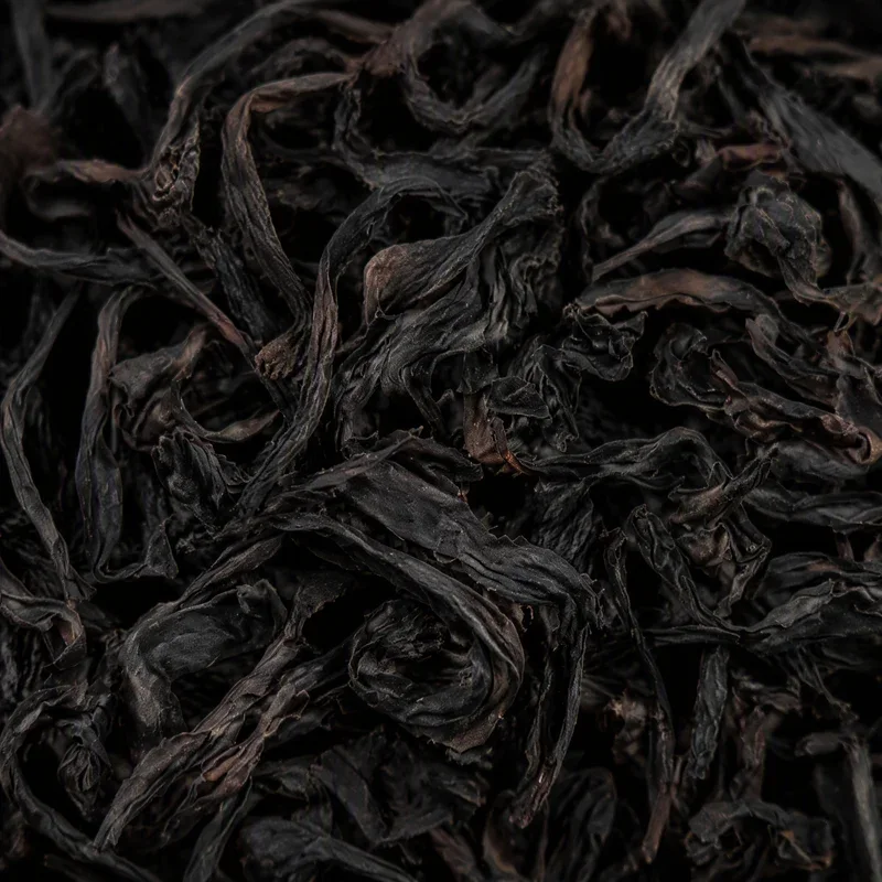 Taiwanese Wuyi Oolong