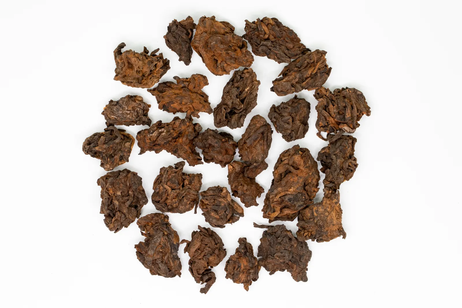 Lao Cha Tou