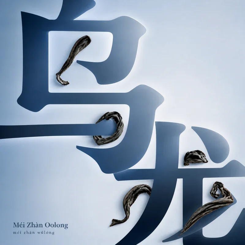 Méi Zhàn Wūlóng