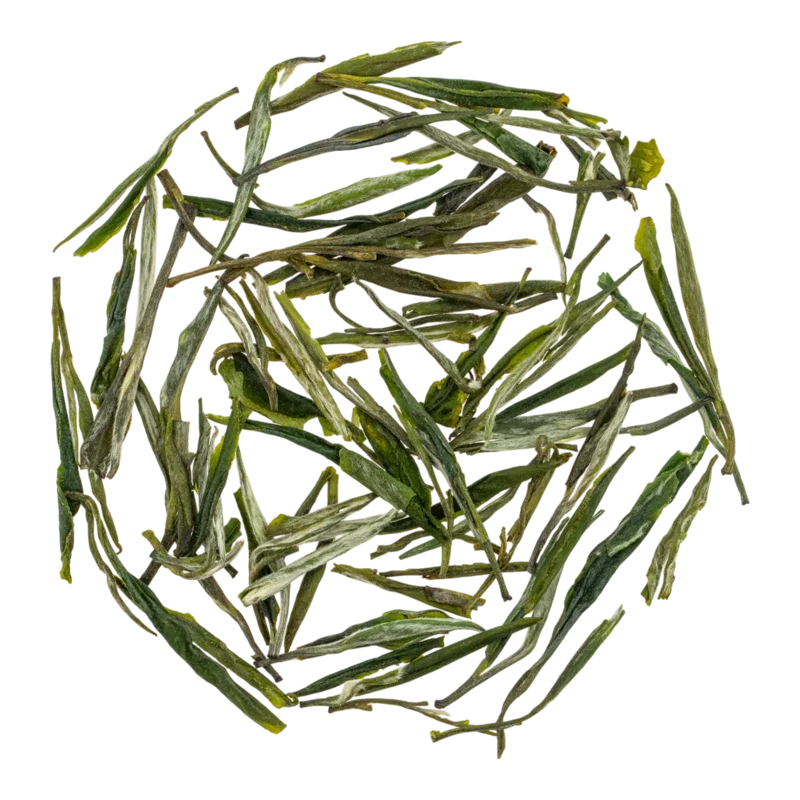 Jiangshan Lü Mudan