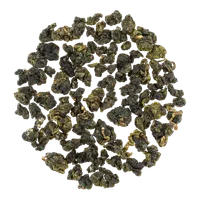 Wǔlíng Oolong