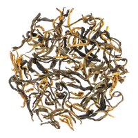 Wénshān Hóng Chá