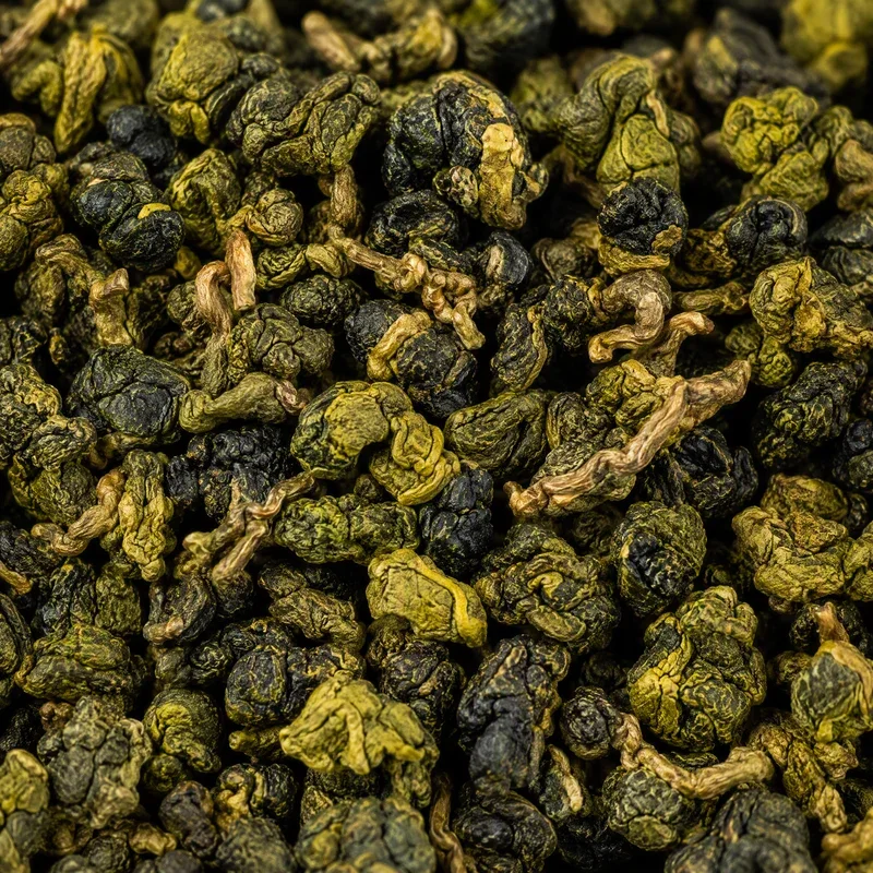 Da Yu Ling Oolong