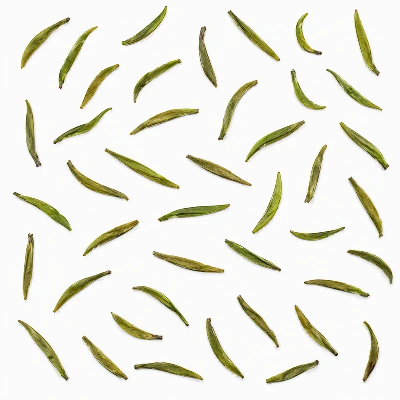 定軍茗眉