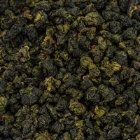 Aged Qing Xin Oolong 2003