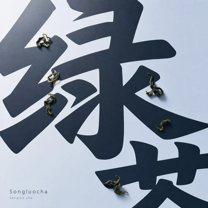 松蘿茶