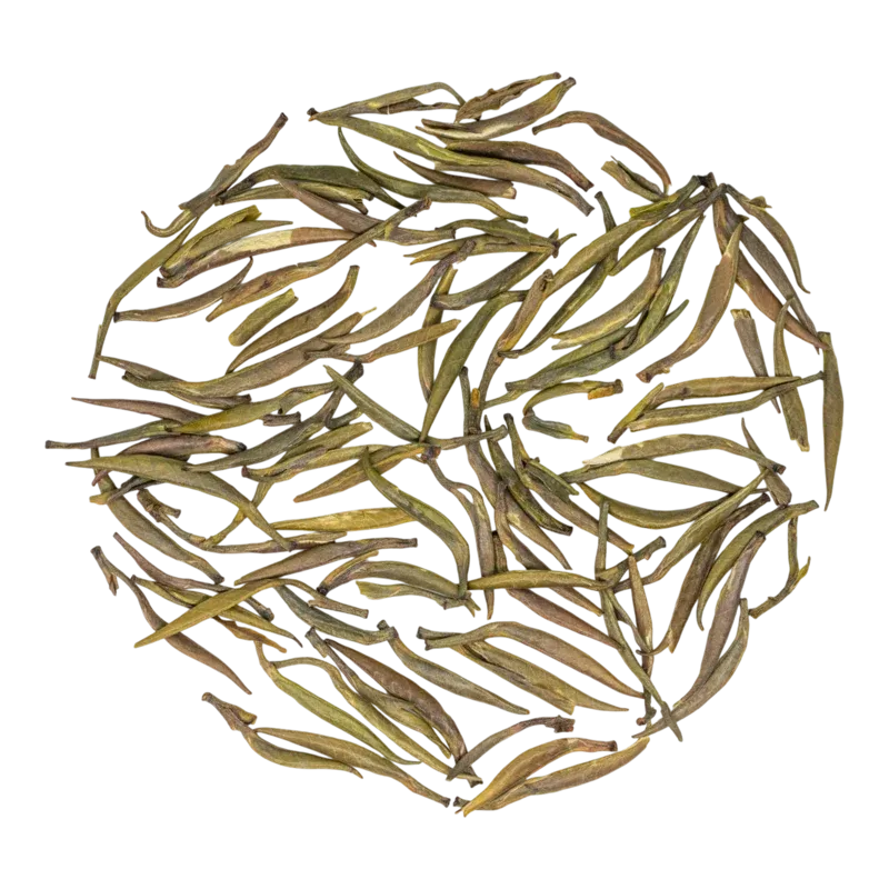 Junshan Yinzhen