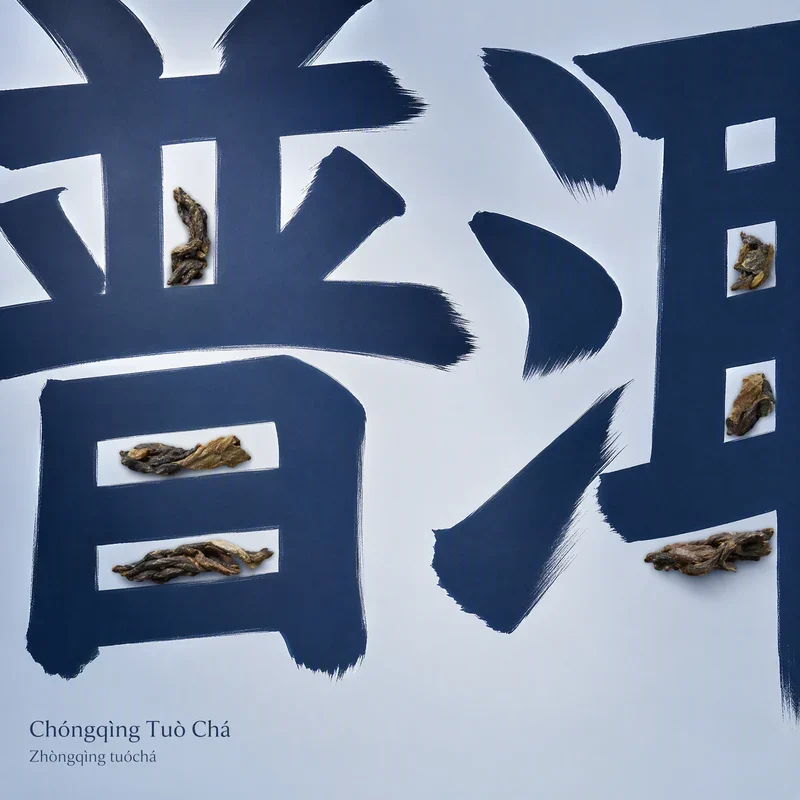 Chóngqìng Tuò Chá