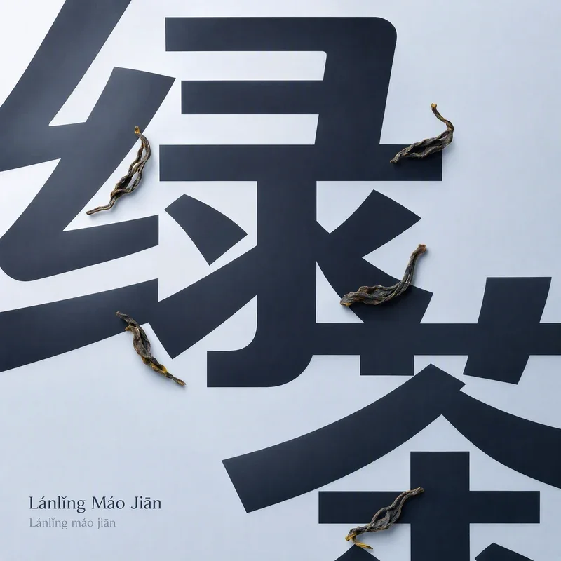 Lánlǐng Máo Jiān