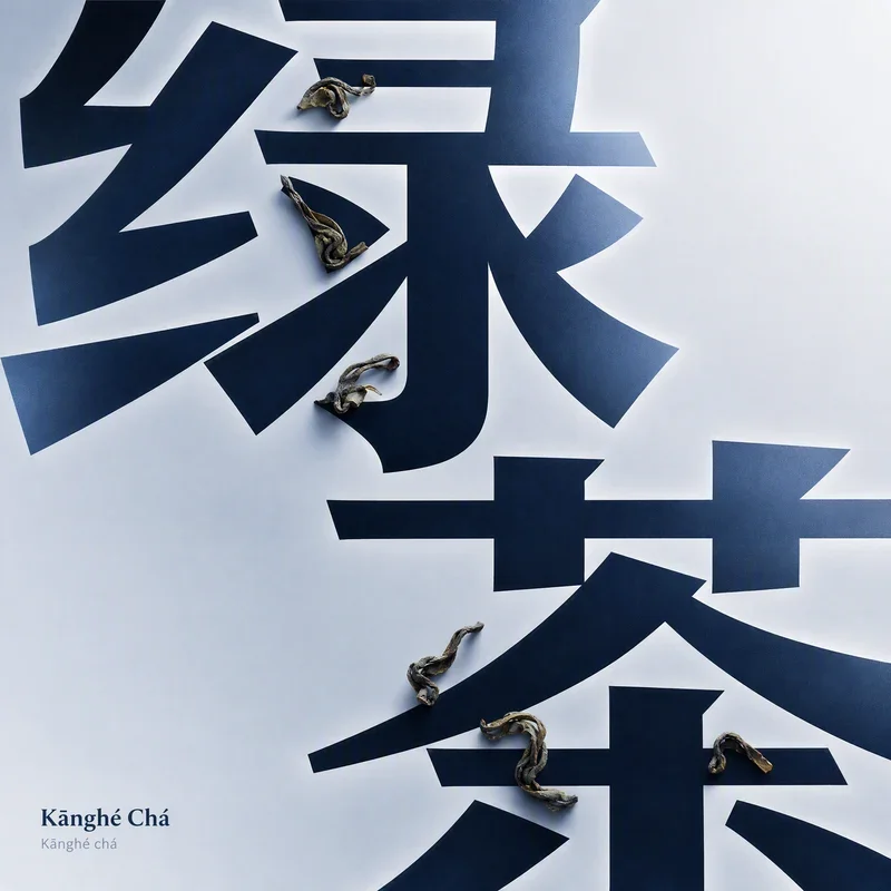 Kānghé Chá