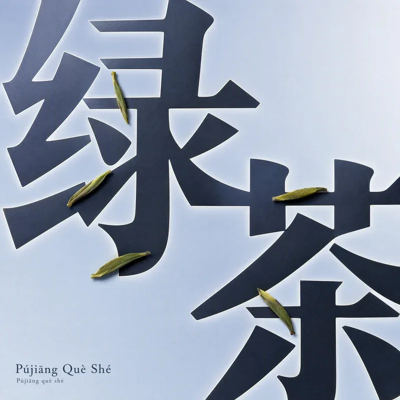 蒲江雀舌