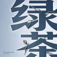 Zǐyáng Máo Jiān