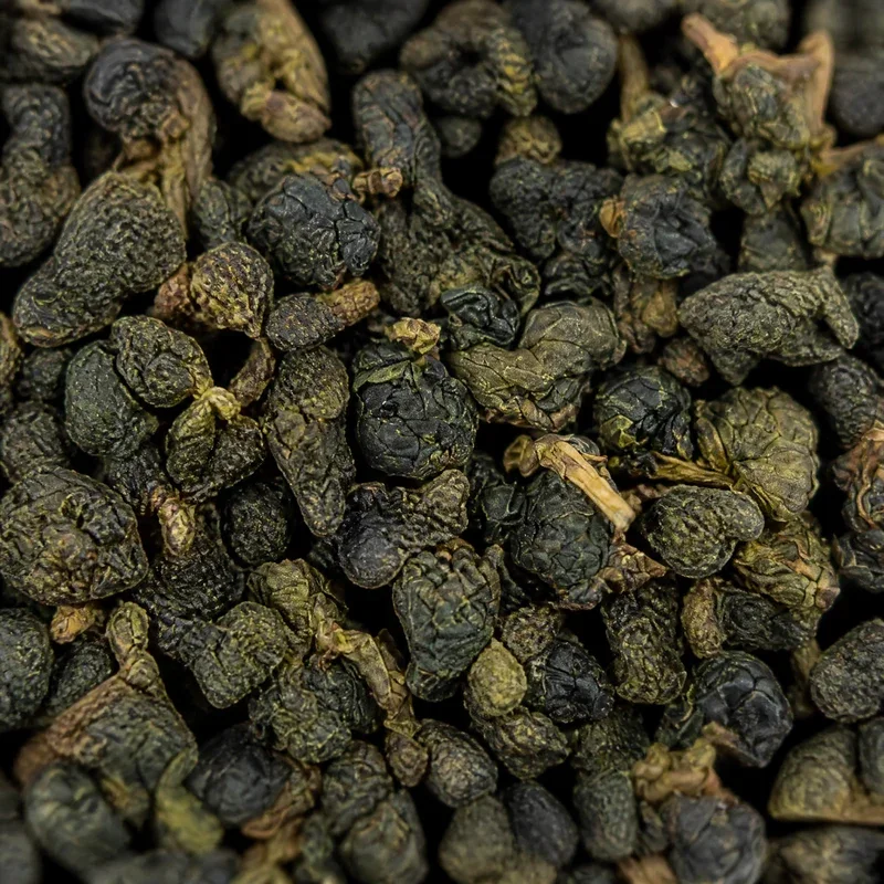 Fushoushan Oolong