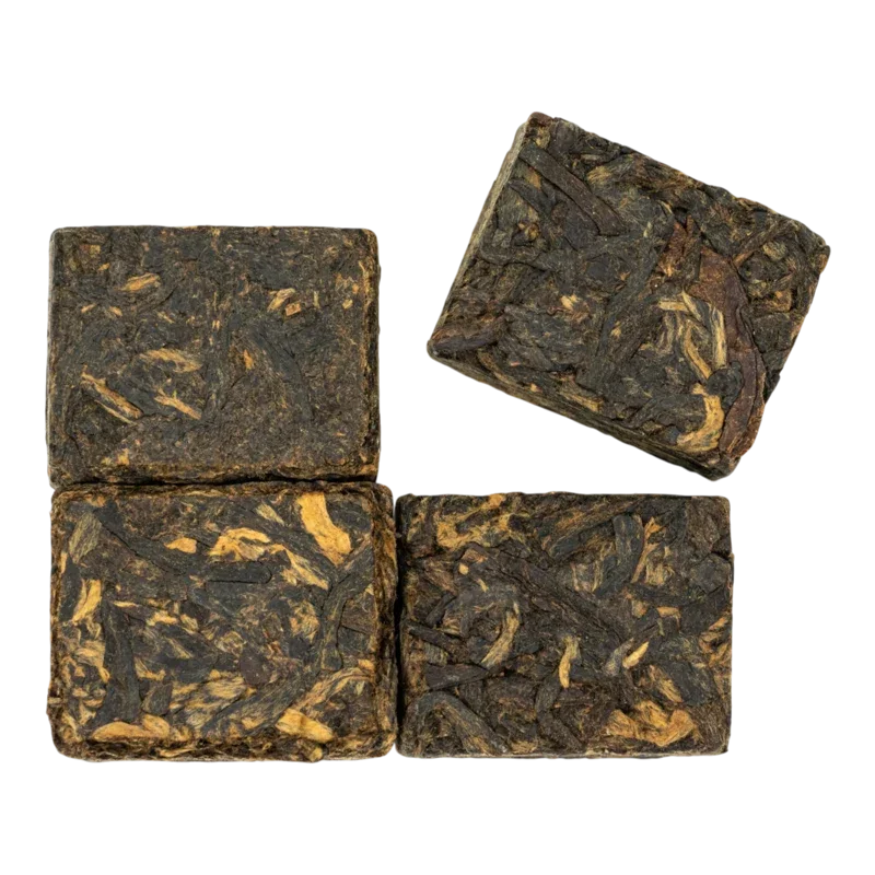 Yuèyáng Huáng Chá Zhuān