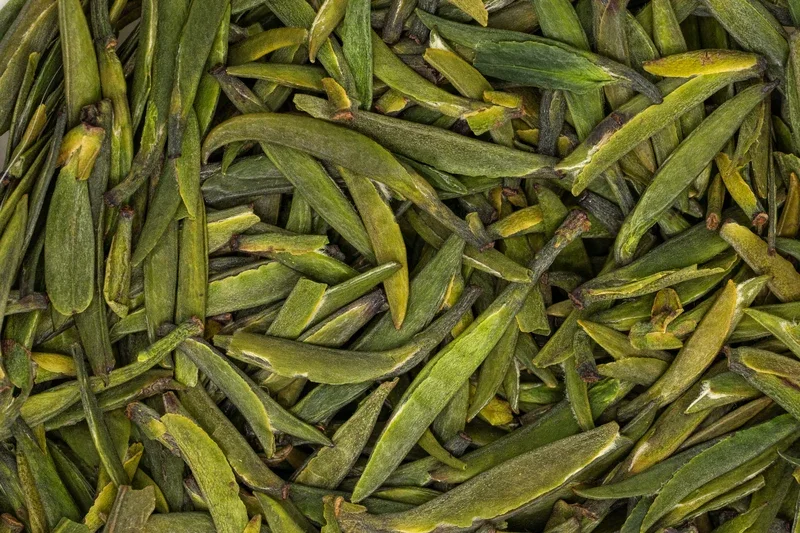 Zhú Yè Qīng