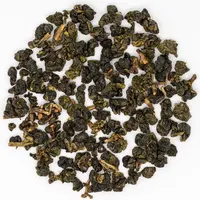 Shānlínxī Oolong