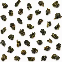 Aged Qing Xin Oolong 2003