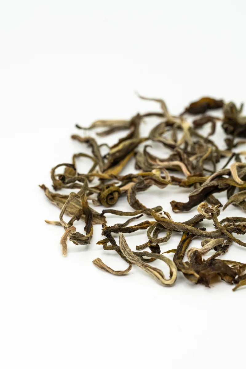 Yuèyáng Huáng Chá