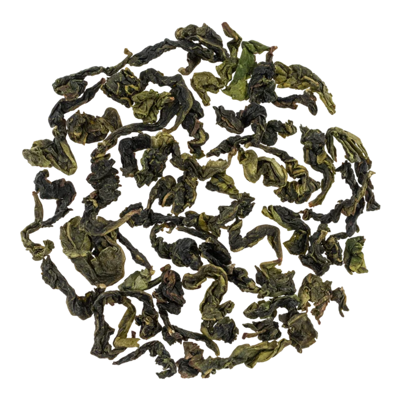 Tiěguānyīn