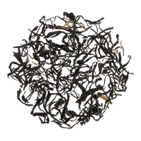 Wǔzhǐshān Hóng Chá