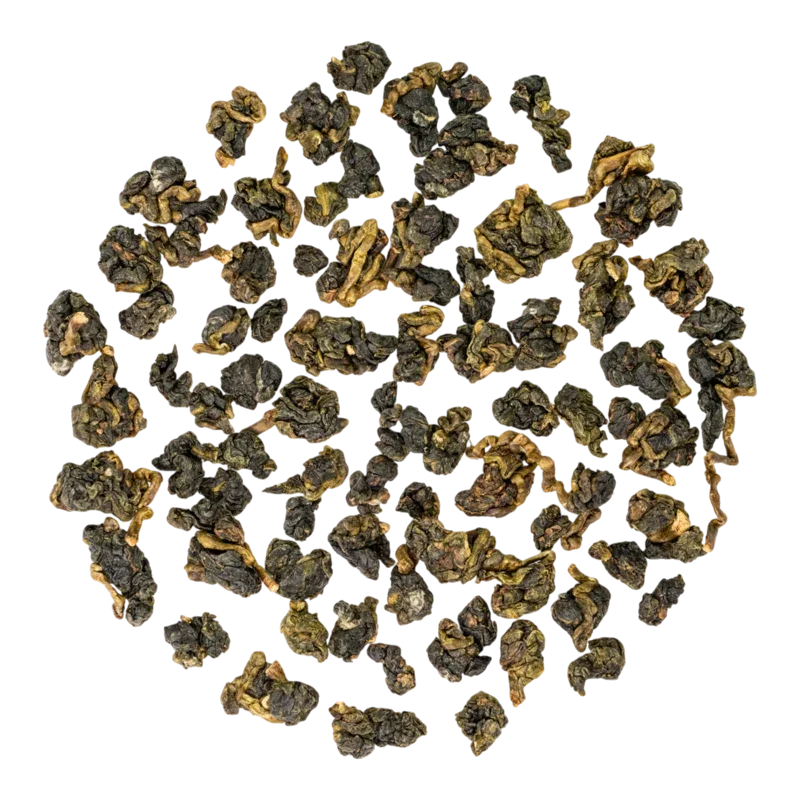 Ālǐshān Oolong