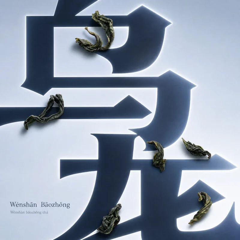 Wénshān Bāozhǒng