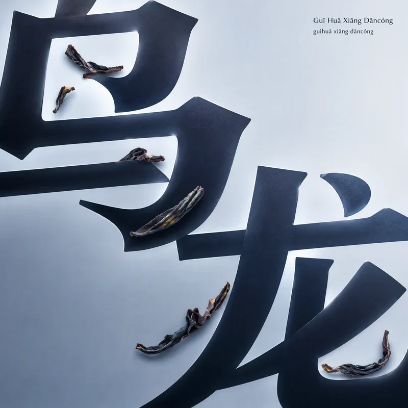 Guī Huā Xiāng Dāncóng