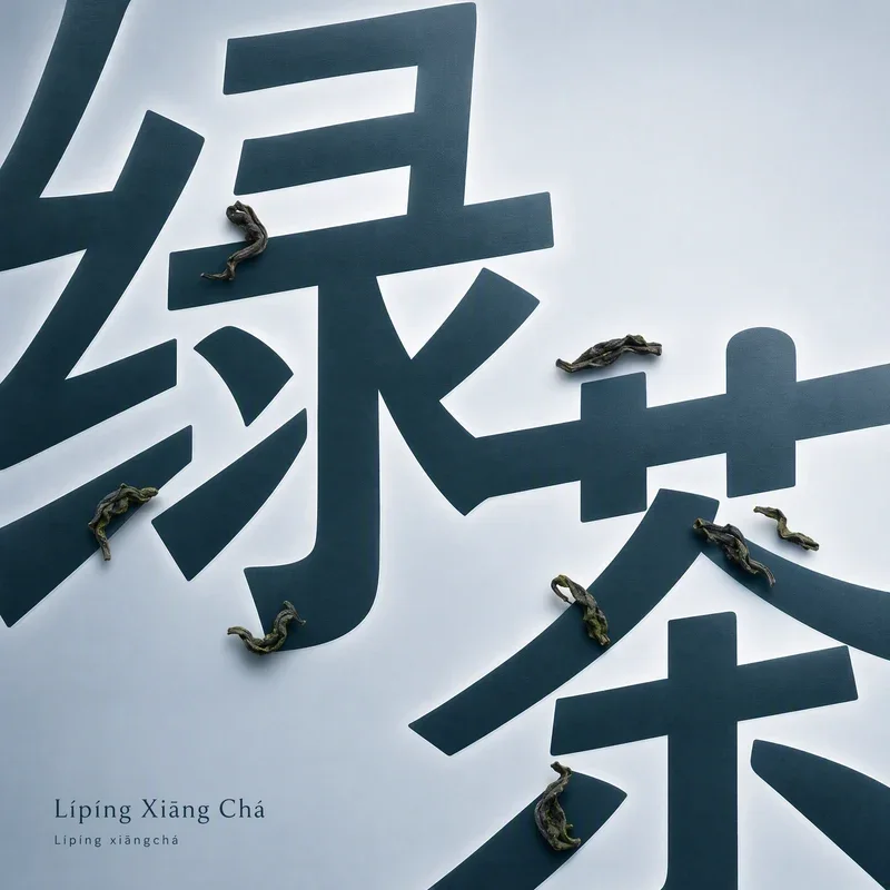 Lipin Xiang Cha