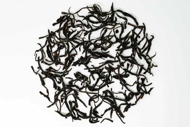 Zhèngshān Xiǎozhǒng