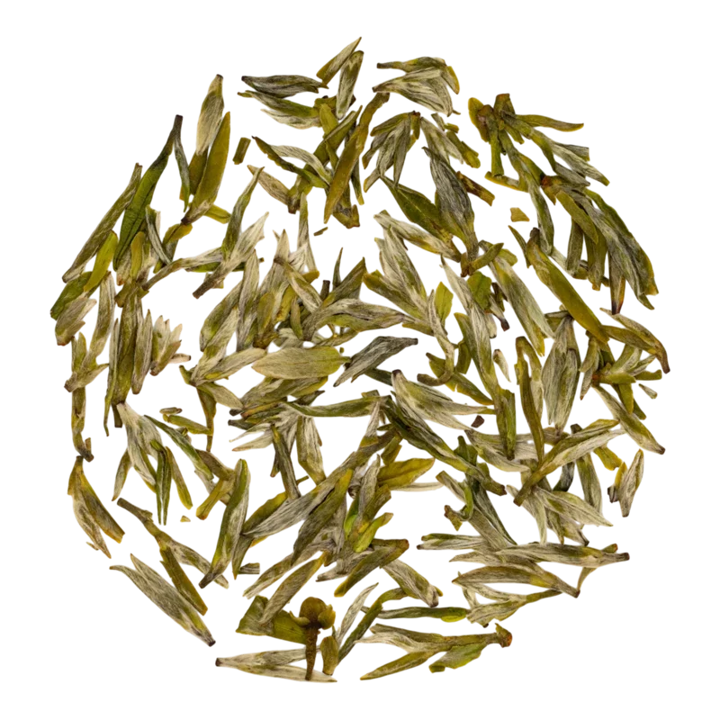 Nánjīng Yǔhuā Chá