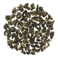 Nǎi Xiāng Oolong