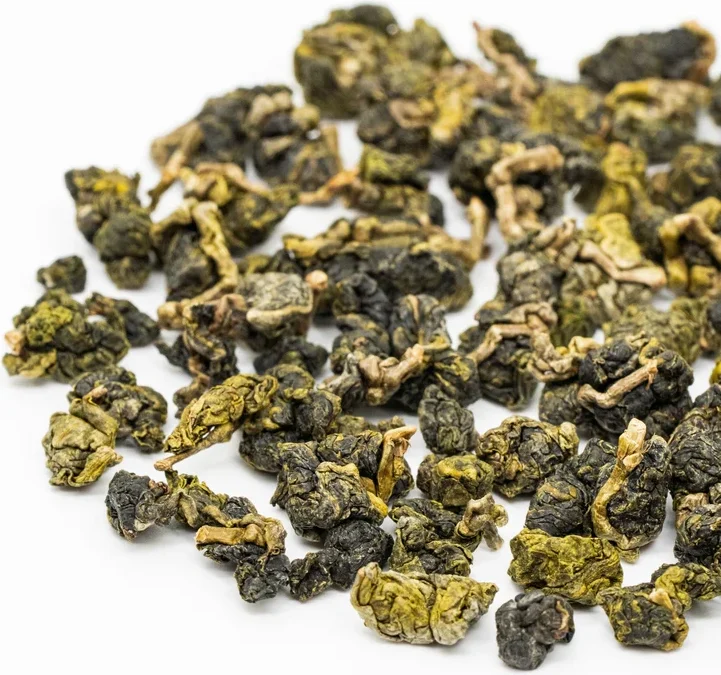 Dàyǔlǐng Oolong