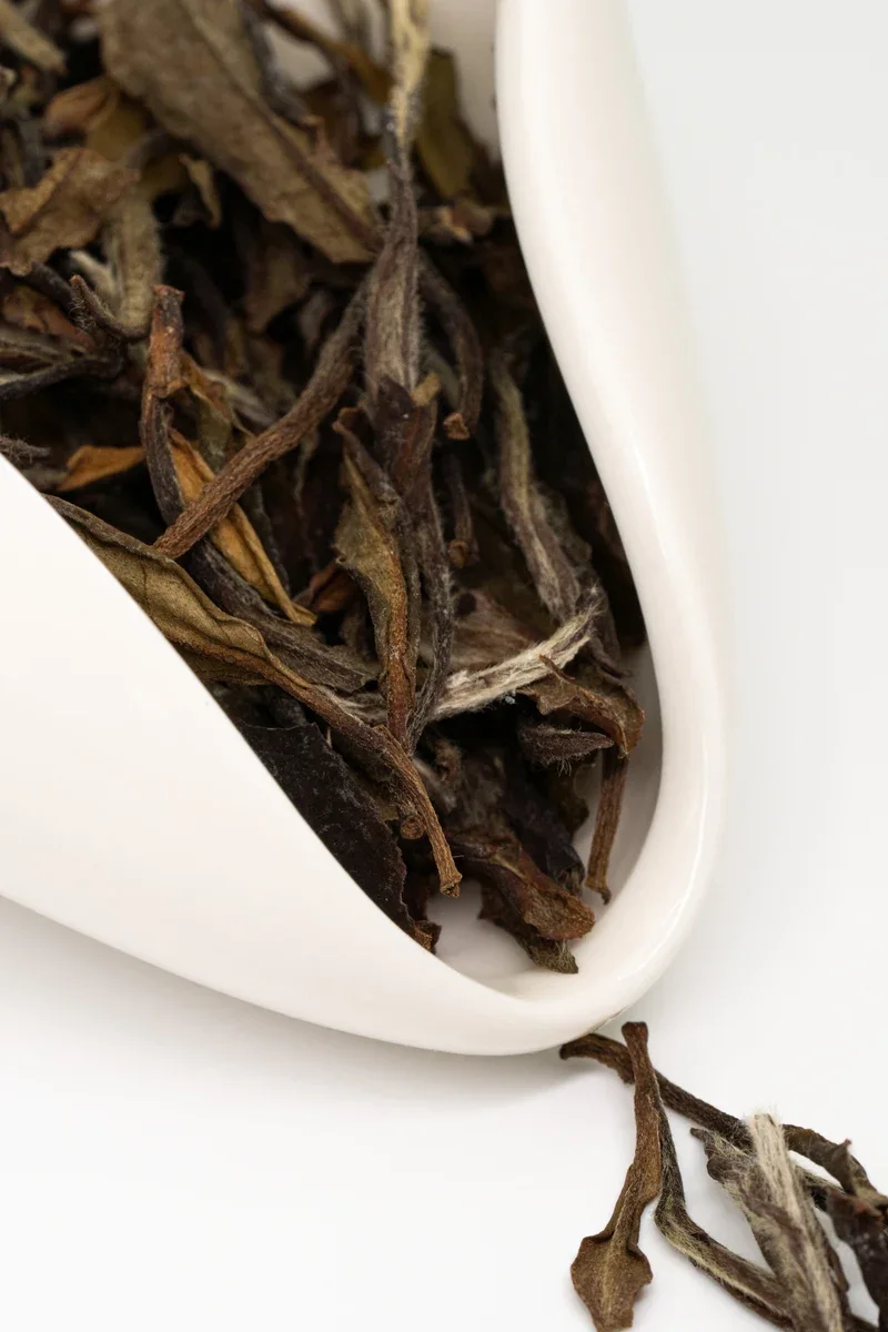 Bái Mǔ Dàn Lǎo Chá