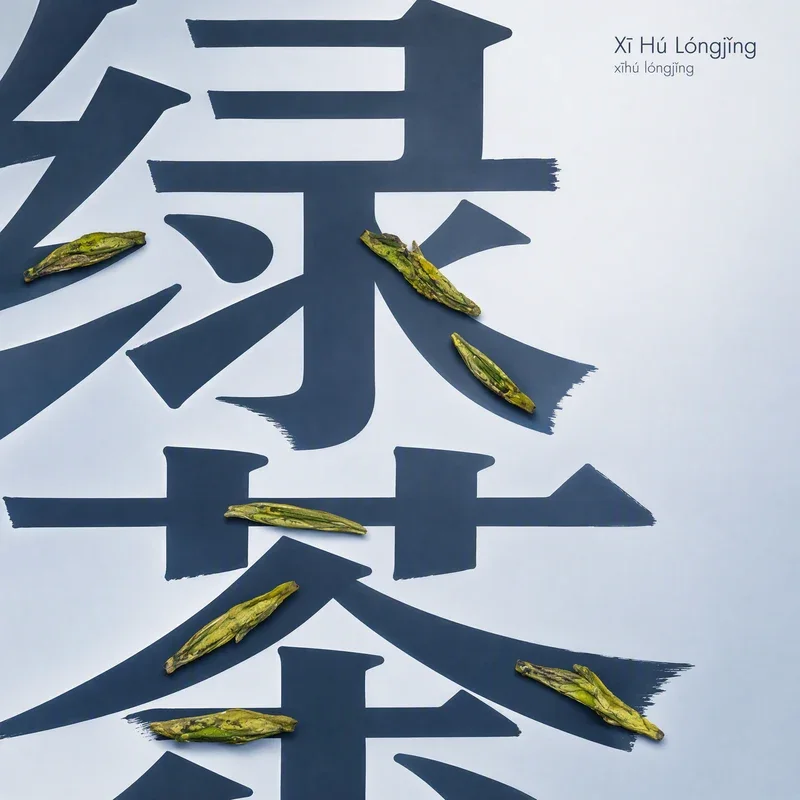 Xīhú lóngjǐng