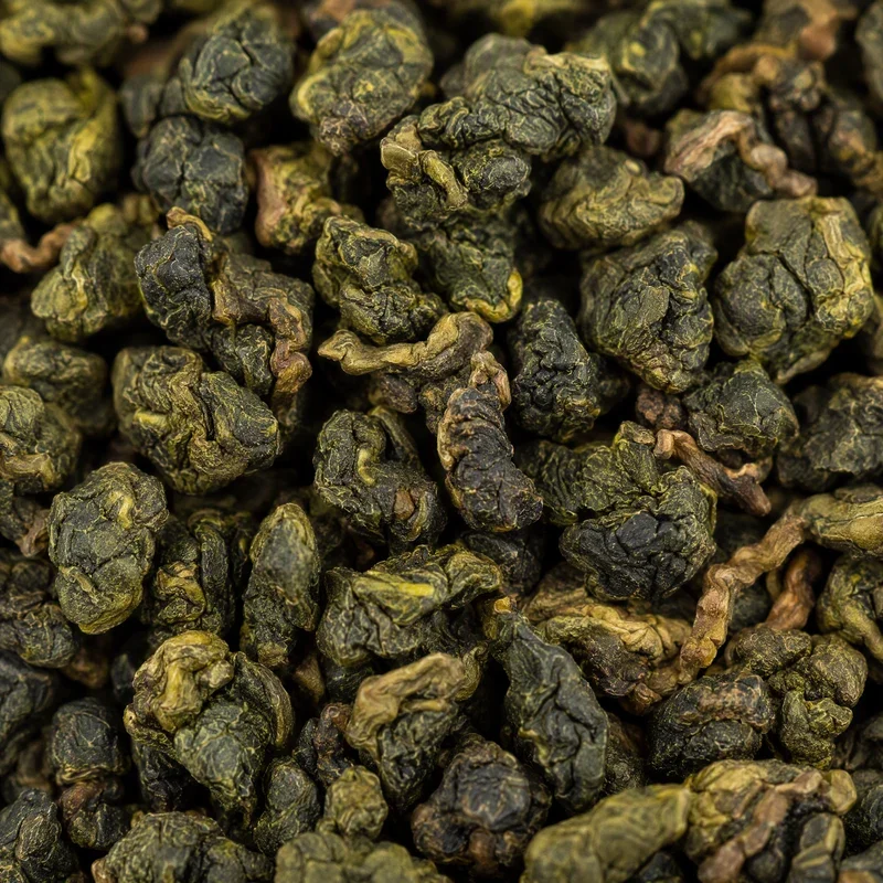 Cuì Luán Oolong