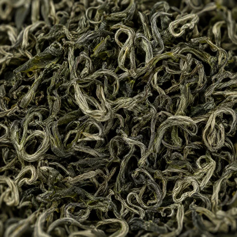 Meng Ding Mao Feng
