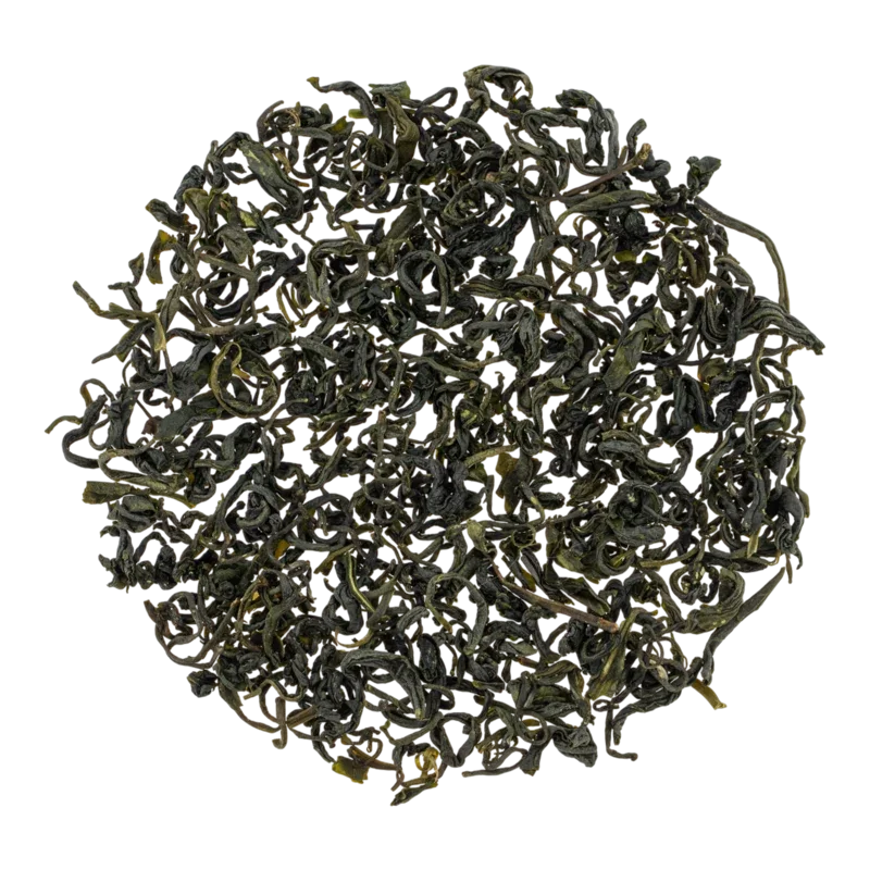 Yīngshān Yúnwùchá