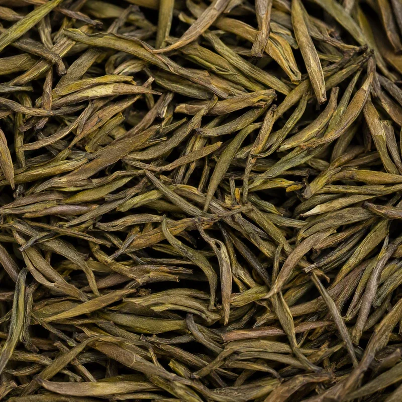 Junshan Yinzhen