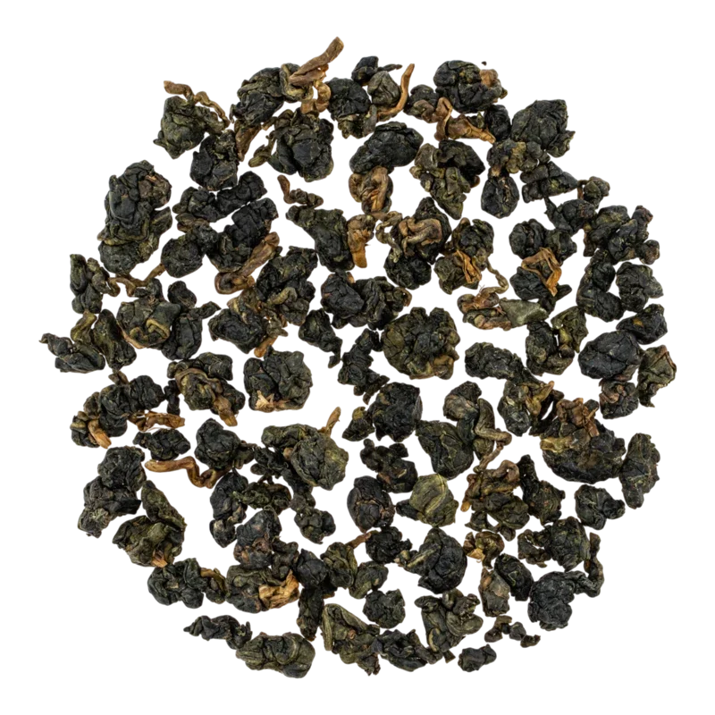 Lóng Fèng Xiá Gāoshān Oolong