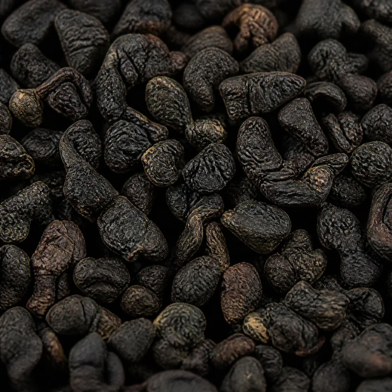 Hóngshuǐ Oolong