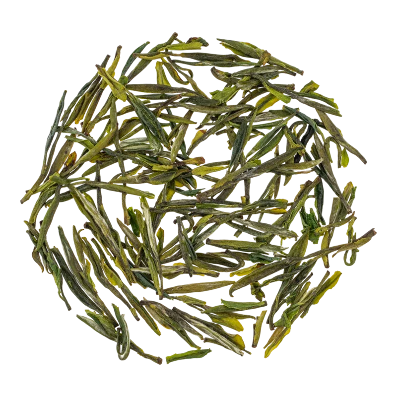 Jingting Lü Xuě