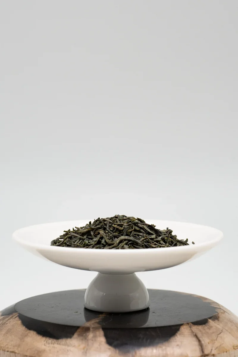 白沙綠茶