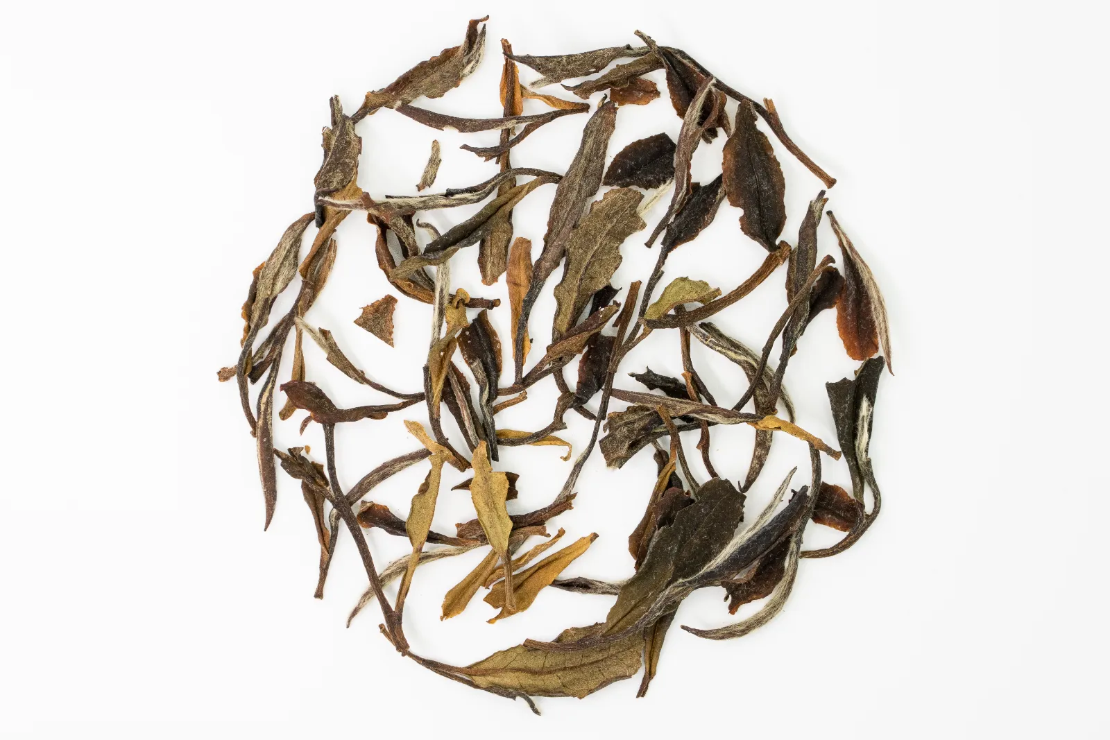 Bái Mǔ Dàn Lǎo Chá