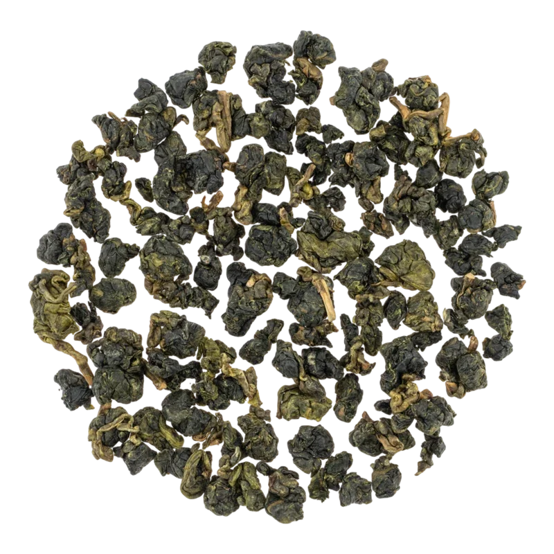 Fúshòushān Oolong